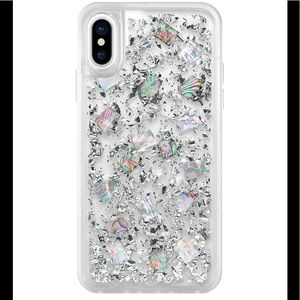 Casetify iPhone XS Max Case